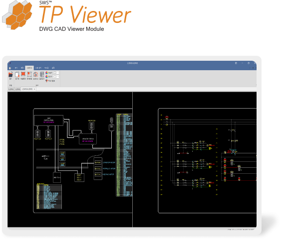 TP Viewer