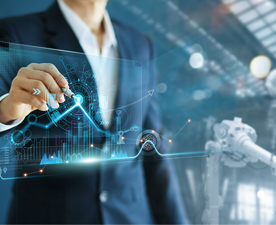 스마트팩토리 지원사업